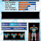 Illustration for article titled Tecmo Bowl Screens